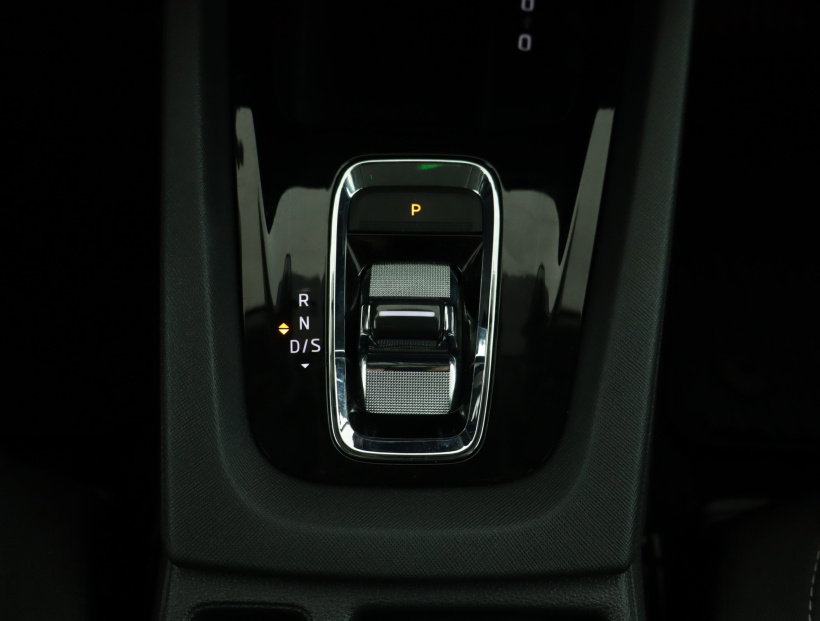 Škoda Octavia, 2021