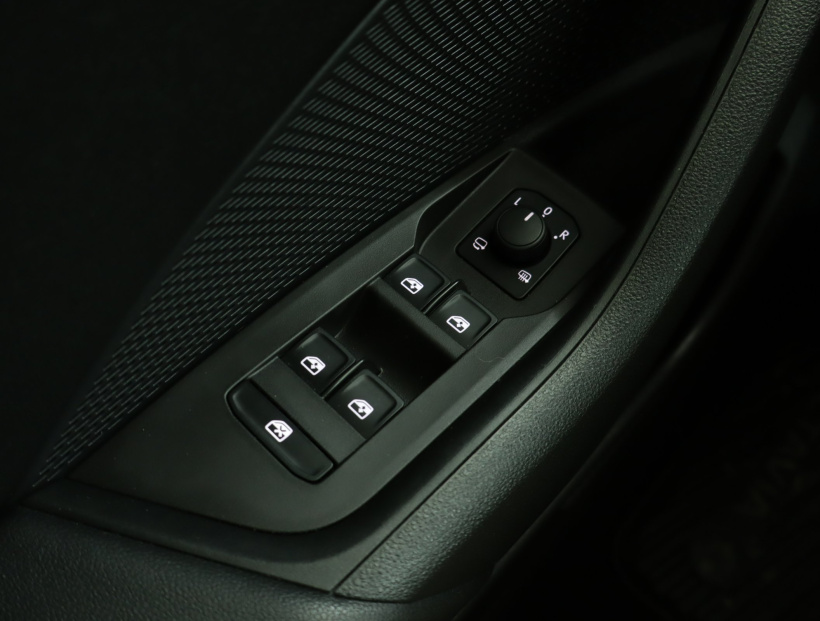 Škoda Octavia, 2021