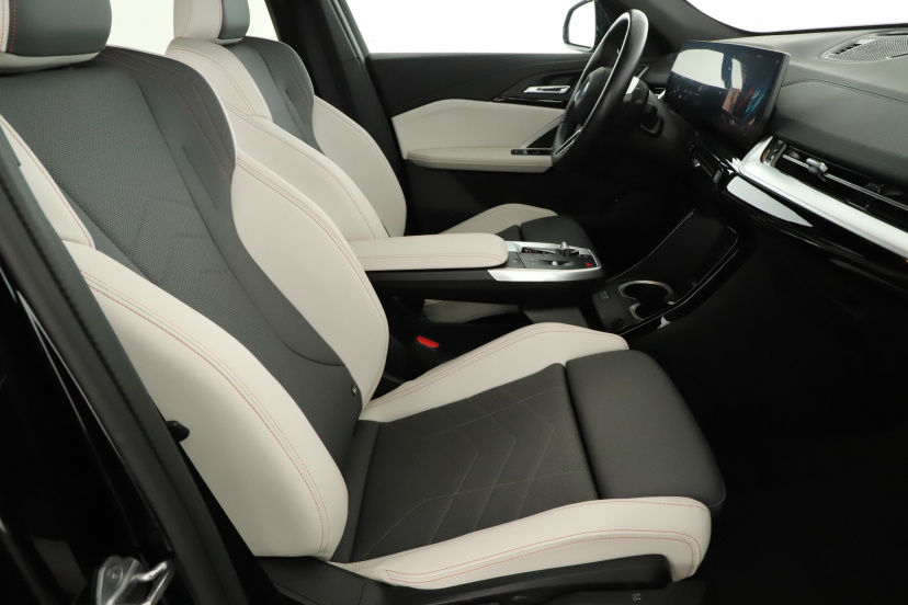BMW X2, 2024