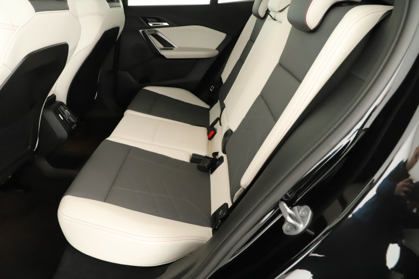 BMW X2, 2024