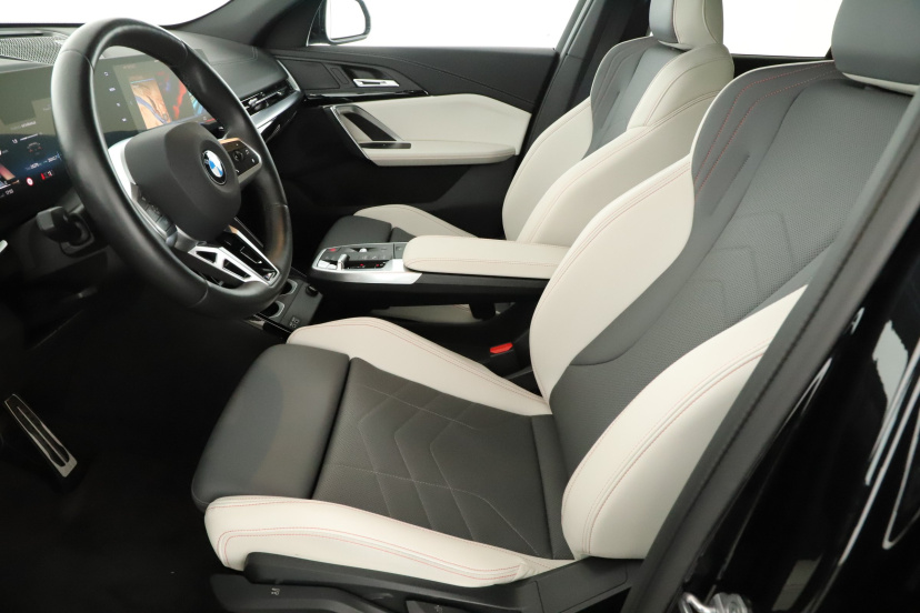 BMW X2, 2024