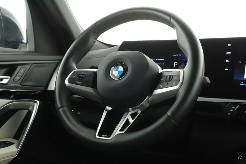BMW X2, 2024