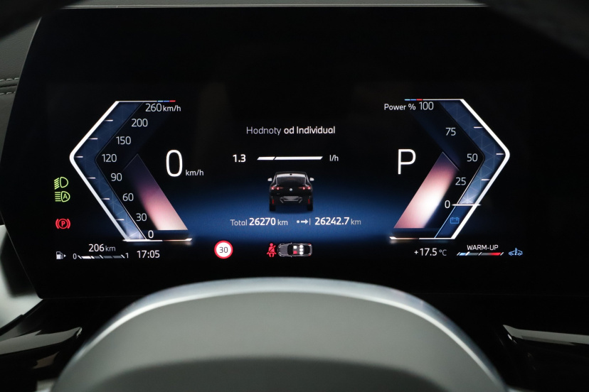 BMW X2, 2024