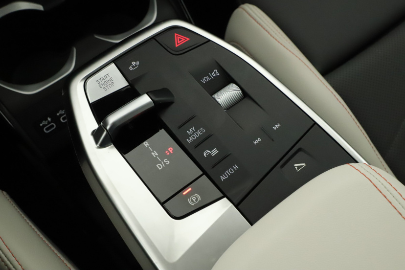 BMW X2, 2024