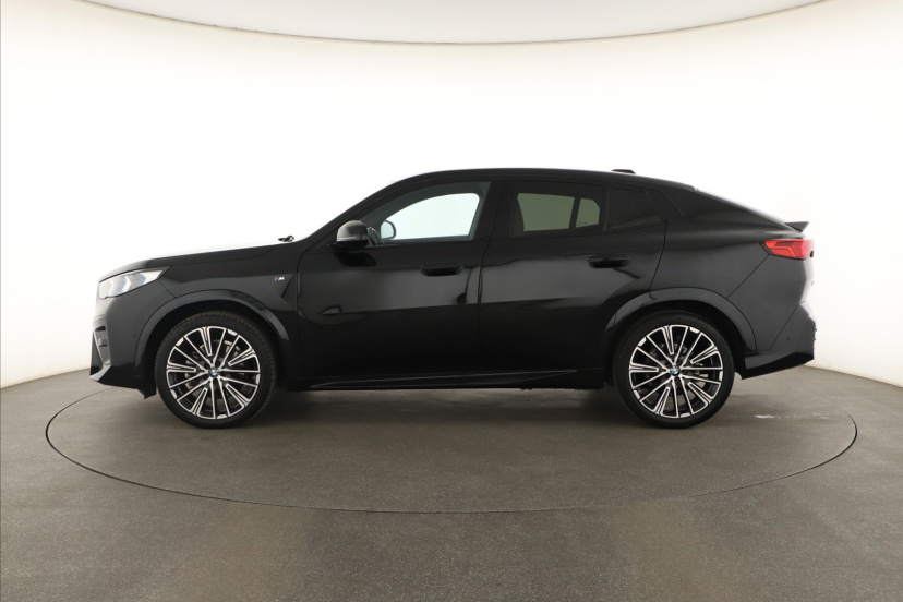 BMW X2, 2024