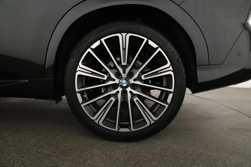 BMW X2, 2024