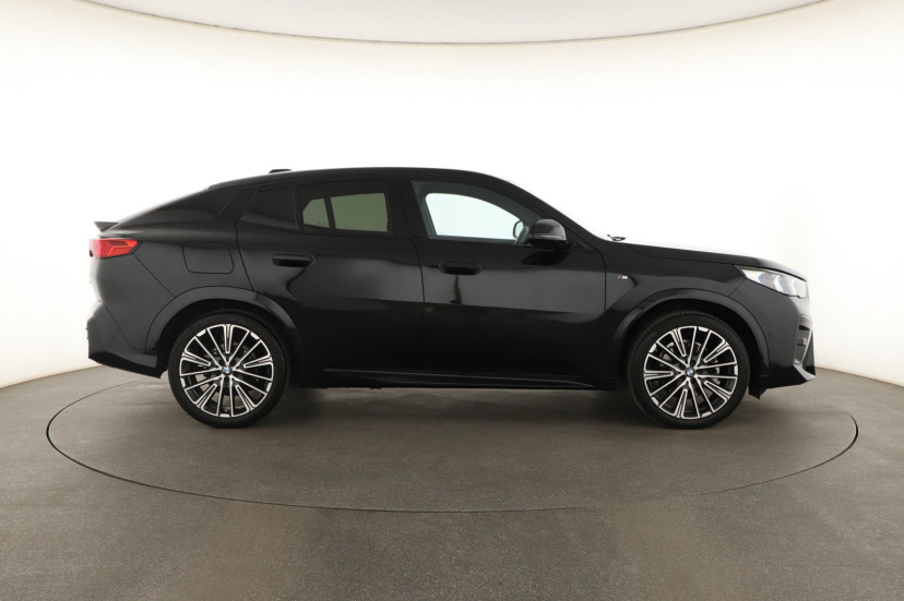 BMW X2, 2024