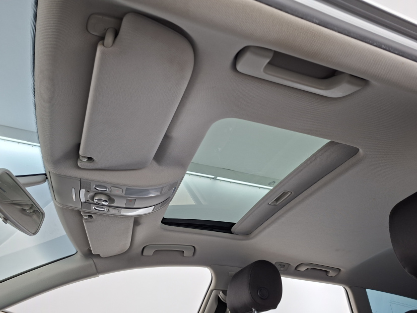 Audi A6, 2010