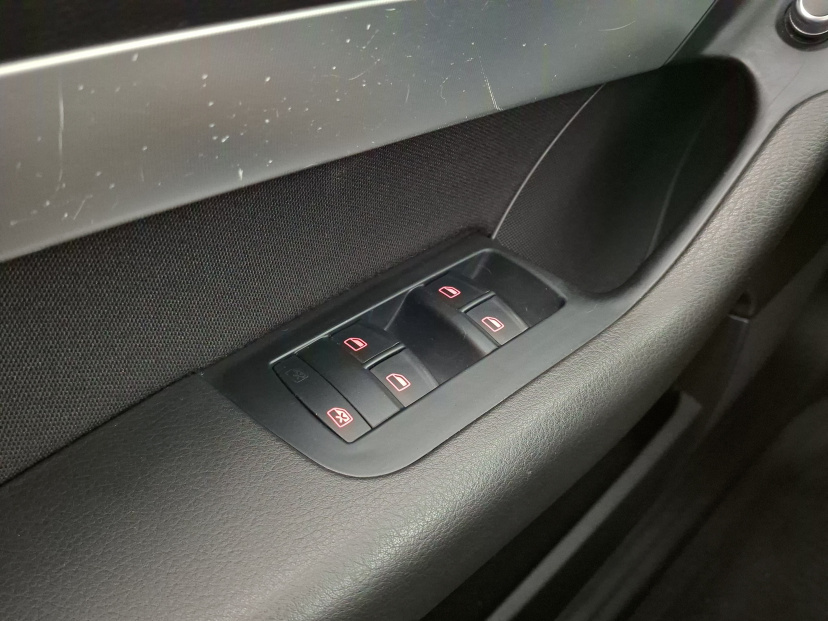 Audi A6, 2010
