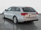 Audi A6, 2010