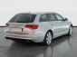 Audi A6, 2010
