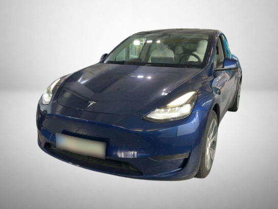Tesla Model Y Long Range AWD 75kWh