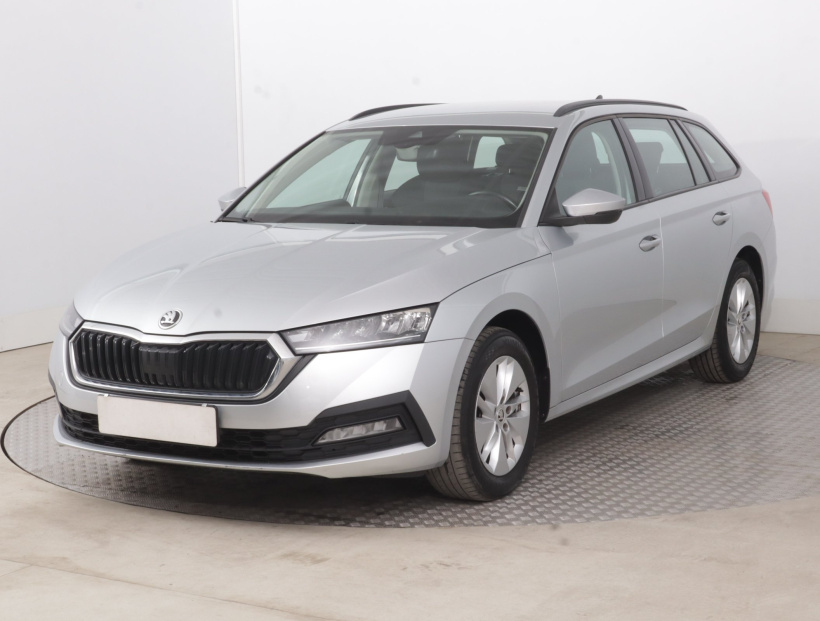 Škoda Octavia, 2023 – foto 7