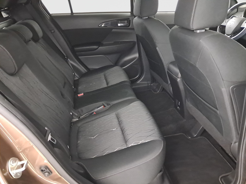 Mitsubishi Eclipse Cross, 2021