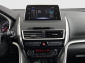 Mitsubishi Eclipse Cross, 2021