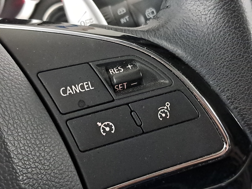 Mitsubishi Eclipse Cross, 2021