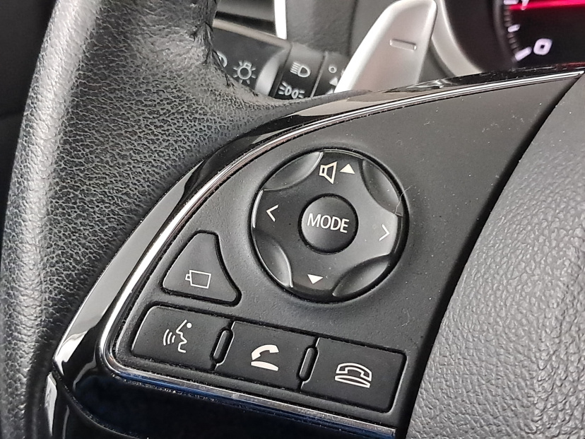 Mitsubishi Eclipse Cross, 2021