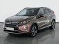 Mitsubishi Eclipse Cross, 2021