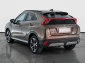 Mitsubishi Eclipse Cross, 2021