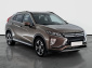 Mitsubishi Eclipse Cross, 2021