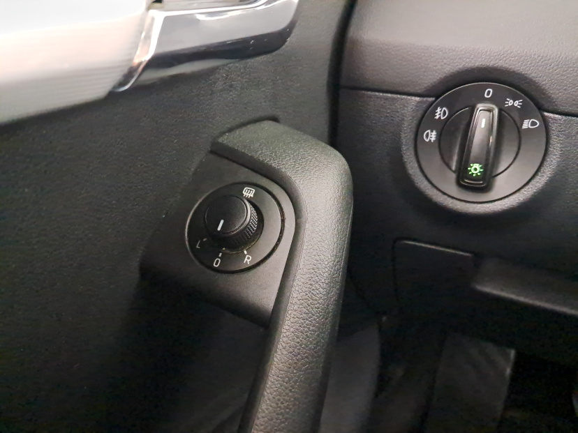 Škoda Octavia, 2014