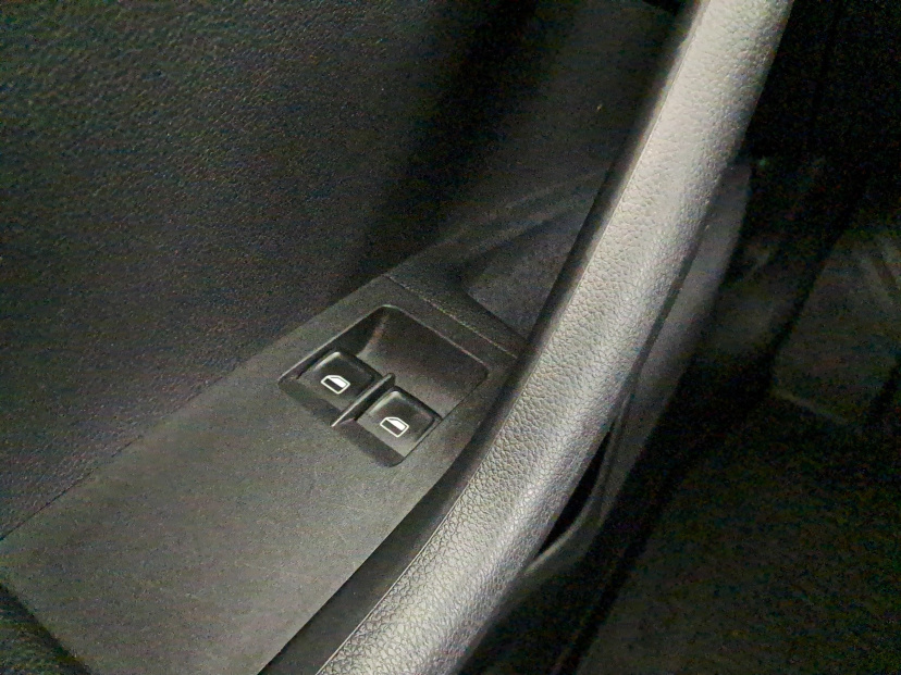 Škoda Octavia, 2014