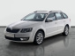 Škoda Octavia, 2014