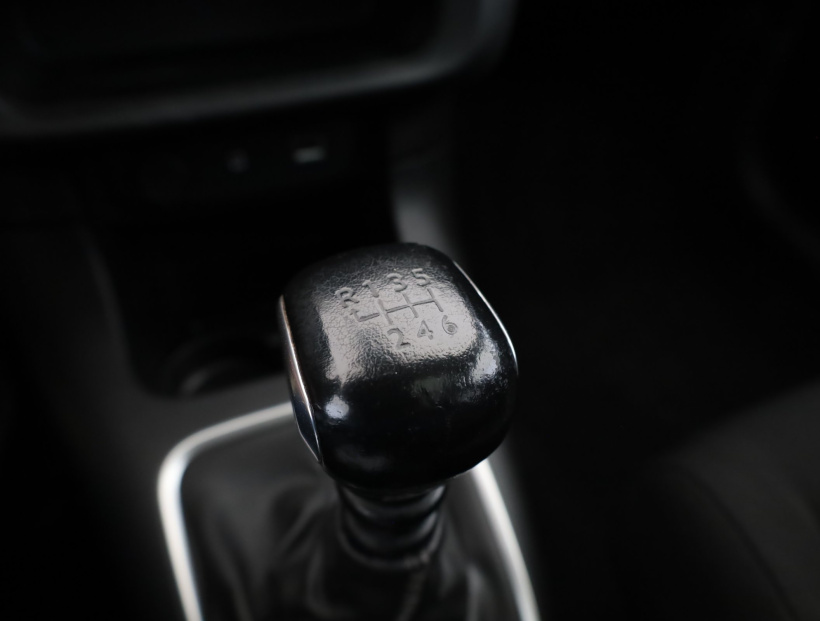 Citroen C3, 2018