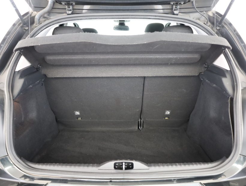 Citroen C3, 2018