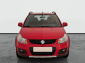 Suzuki SX4, 2014