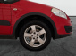 Suzuki SX4, 2014