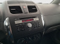 Suzuki SX4, 2014