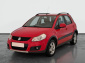 Suzuki SX4, 2014