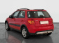 Suzuki SX4, 2014