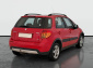 Suzuki SX4, 2014