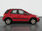 Suzuki SX4, 2014