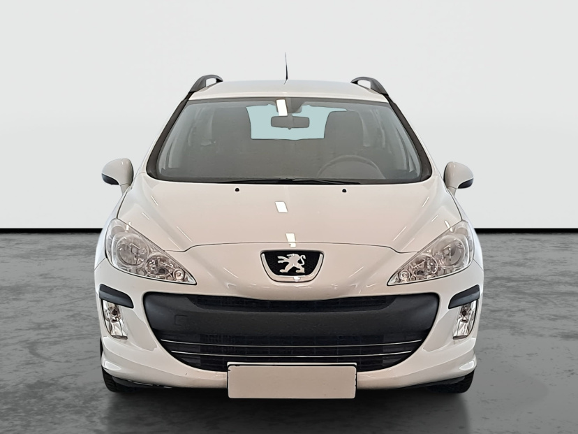 Peugeot 308, 2011