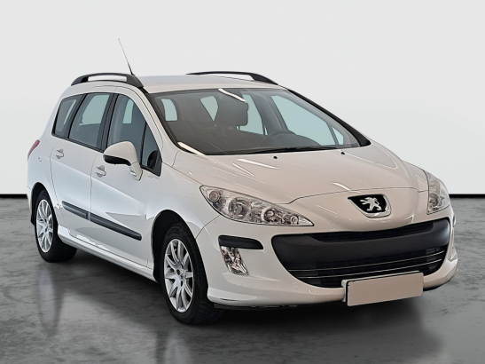 Peugeot 308 SW