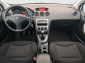 Peugeot 308, 2011