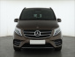 Mercedes-Benz V, 2017