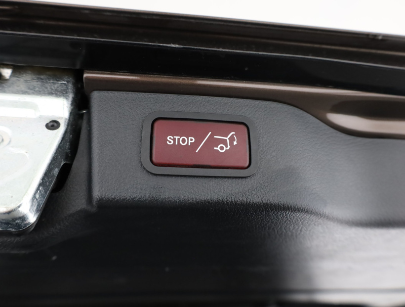 Mercedes-Benz V, 2017