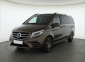 Mercedes-Benz V, 2017