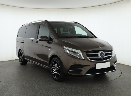 Mercedes-Benz V