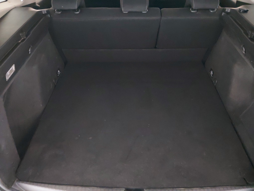 Dacia Duster, 2019