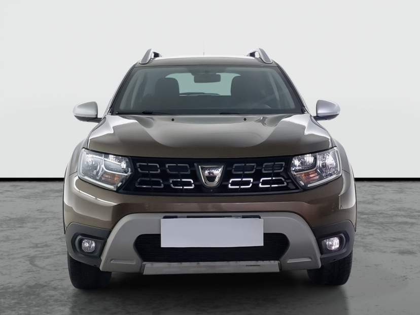 Dacia Duster, 2019