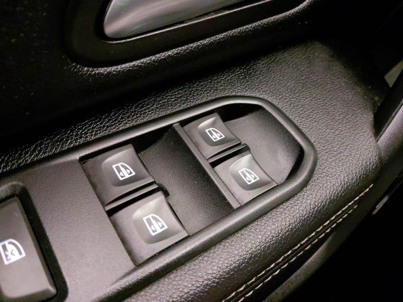 Dacia Duster, 2019