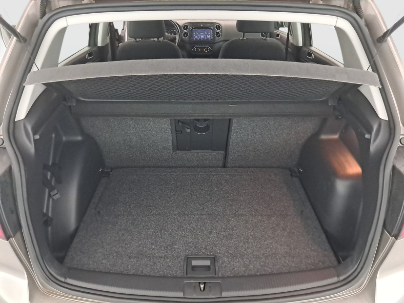 Volkswagen Golf Plus, 2012