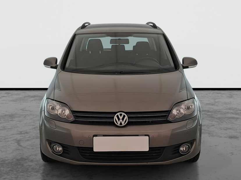 Volkswagen Golf Plus, 2012