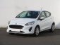 Ford Fiesta, 2018