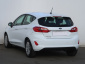 Ford Fiesta, 2018